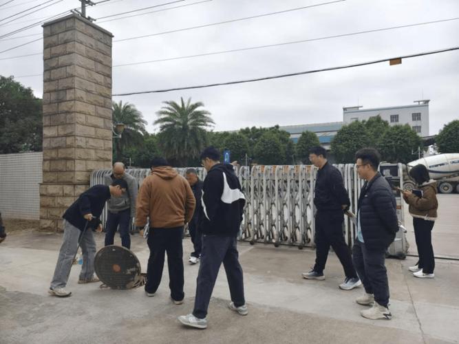 云東海工業園區“污水零直排”改造見實效，紙制品制造業水質污染指數改善超50%