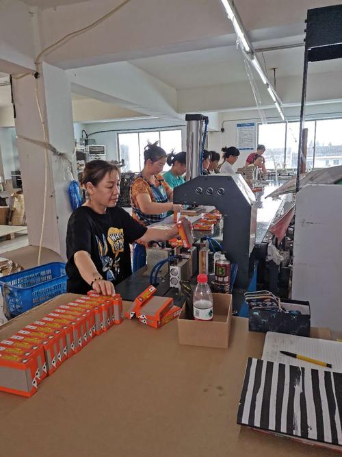 生祠附近攬晟紙制品急招臨時工寶媽20名 兼顧家庭與工作，彈性崗位等您來